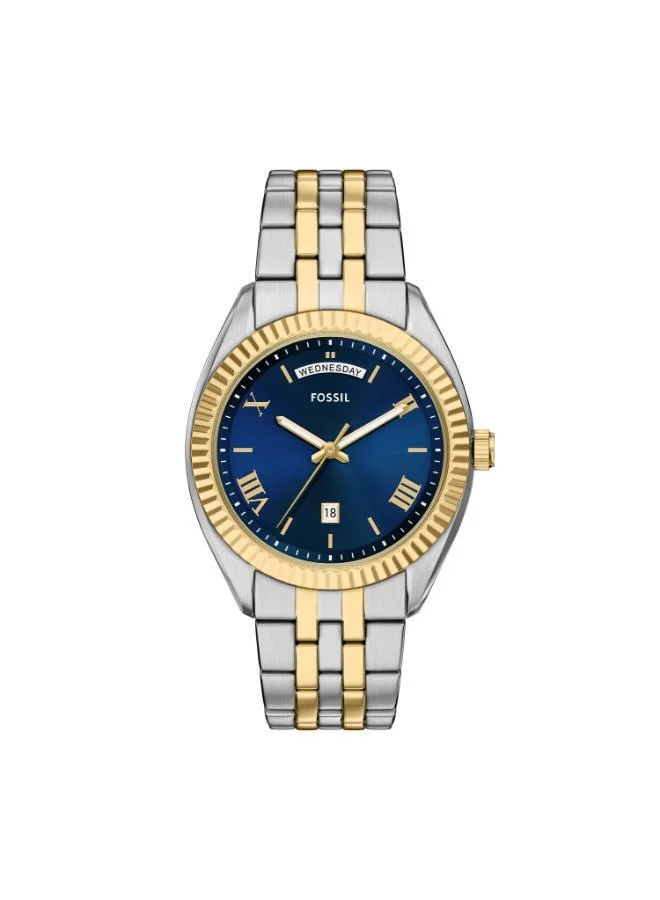 فوسيل Analogue Watches