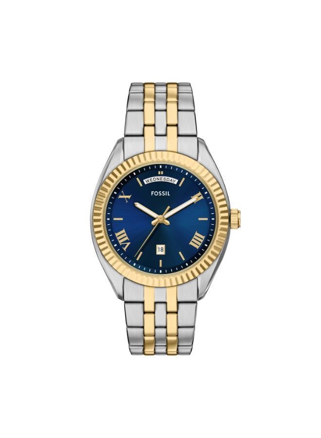 فوسيل ساعات تناظرية - Image 1