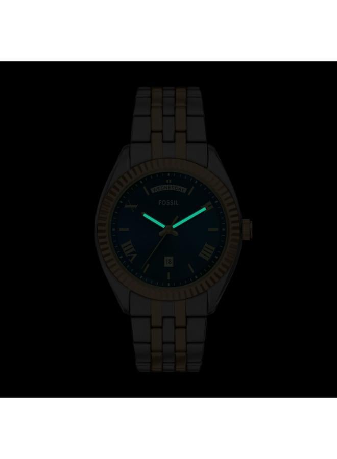 فوسيل ساعات تناظرية - Image 5