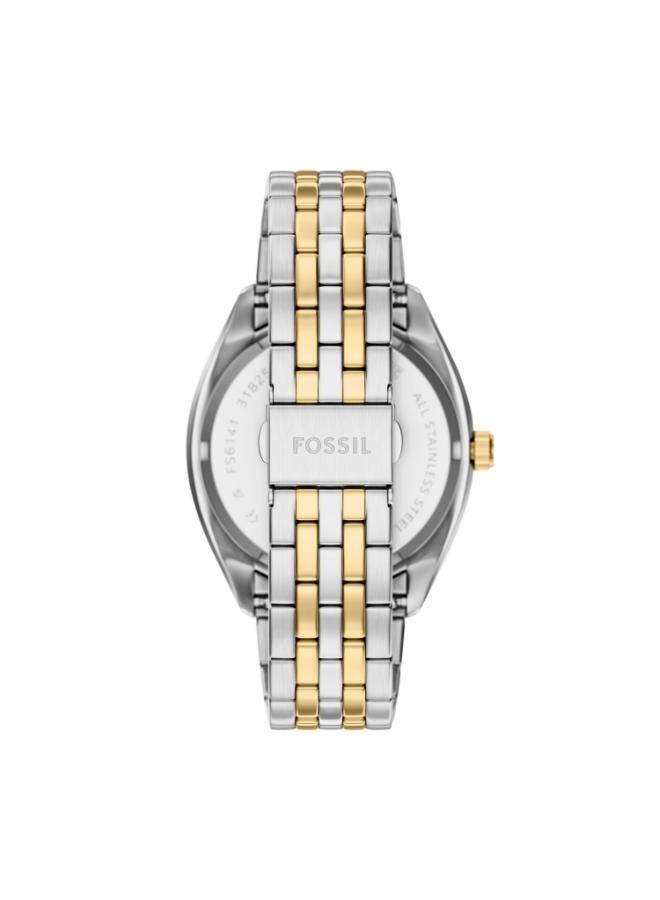 فوسيل ساعات تناظرية - Image 2