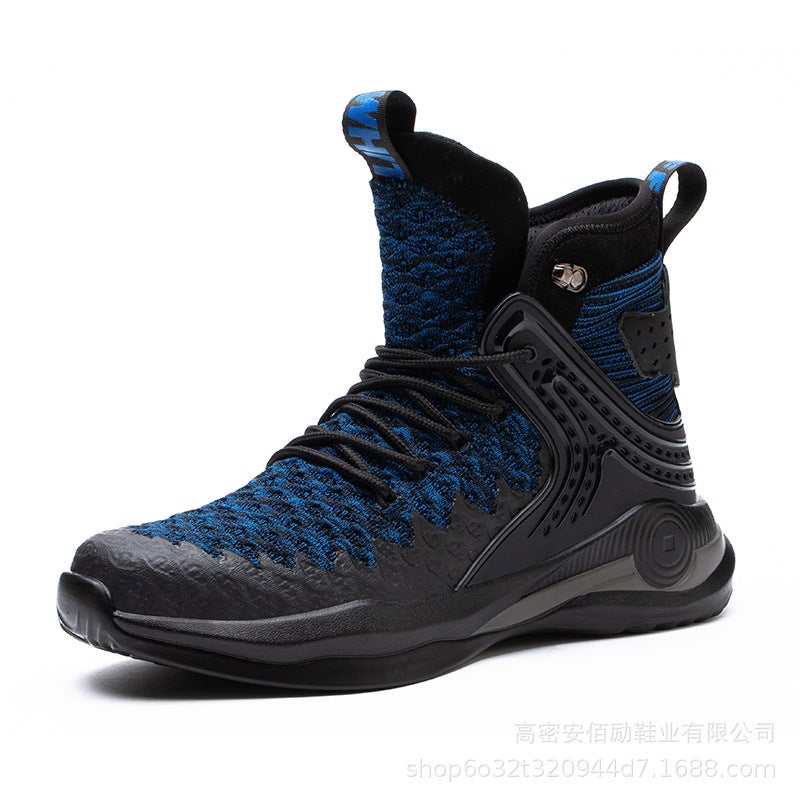 Protective Shoes Anti-Smashing Anti-Piercing Work Shoes Steel Toe Cap Safety Protective Shoes Safe - Image 1