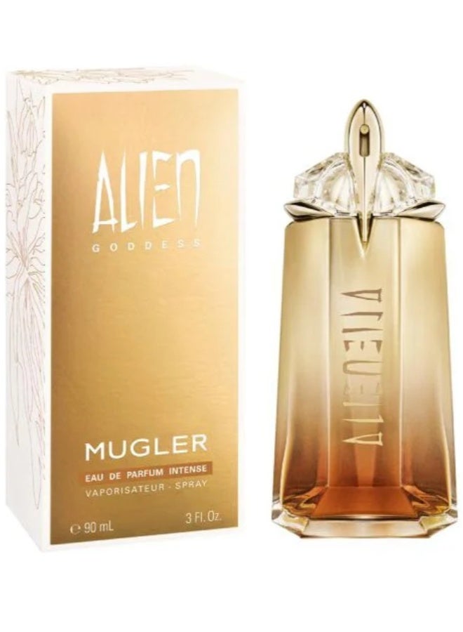 Mugler Alien Goddess Intense EDP 90ml