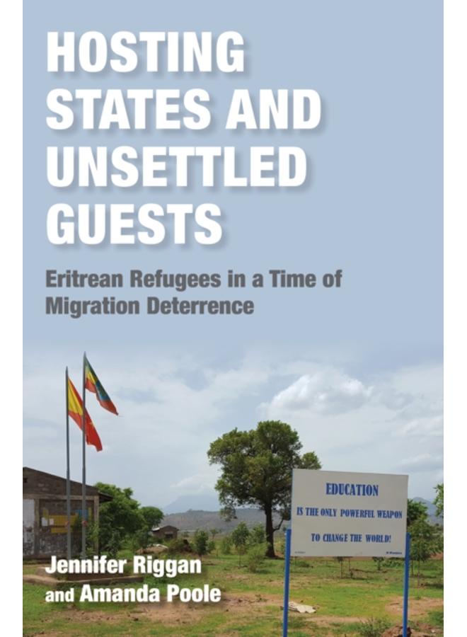 Hosting States and Unsettled Guests