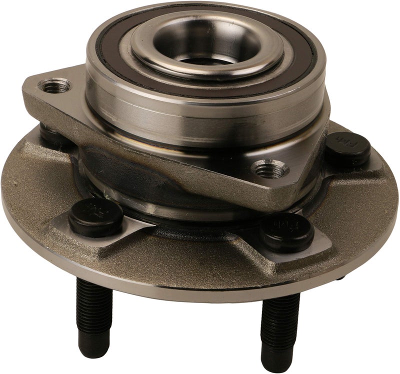 MOOG 513282 Wheel Bearing and Hub Assembly for Chevrolet Camaro