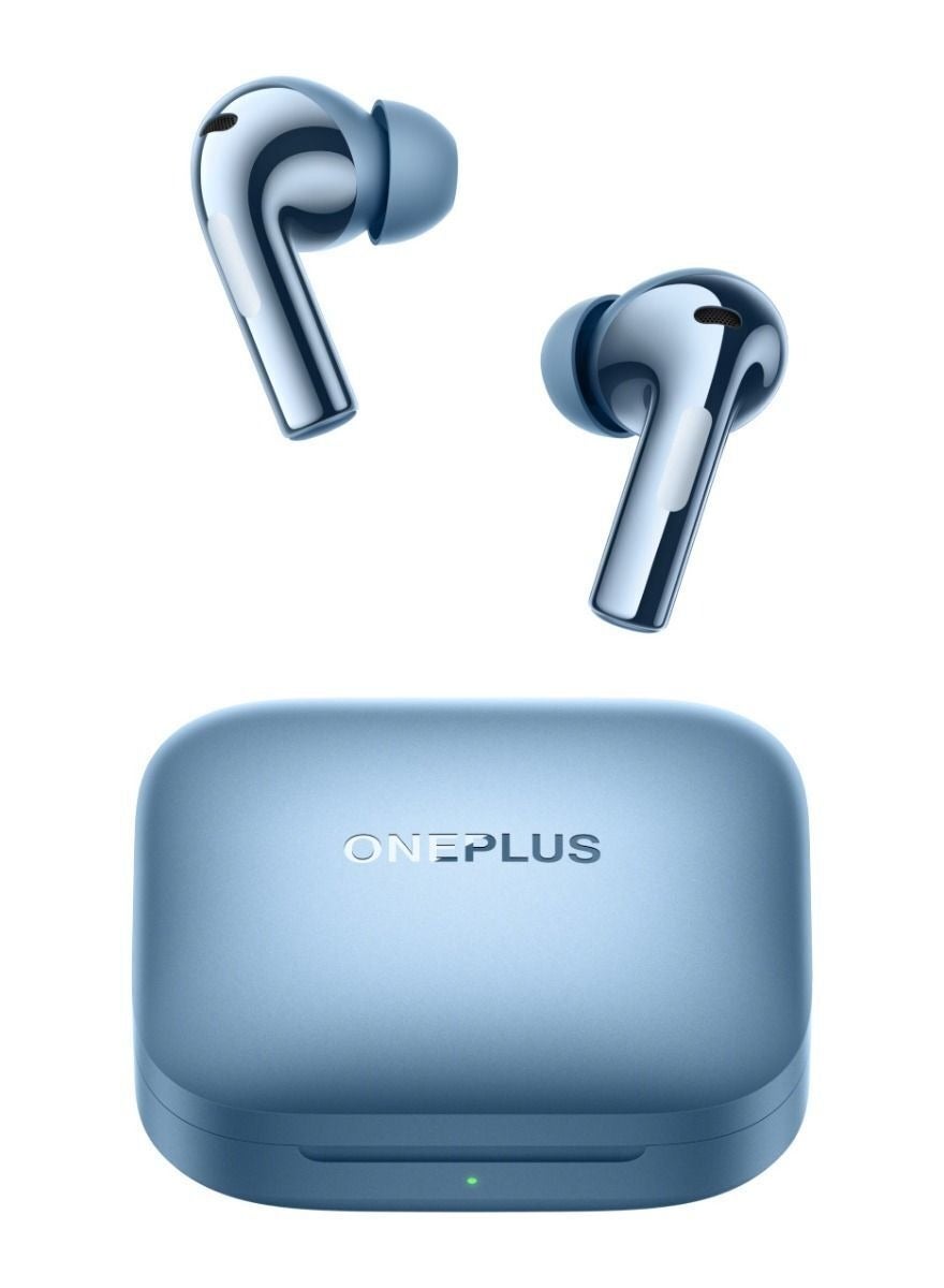 ون بلس Oneplus Buds 3 bluetooth 44 H