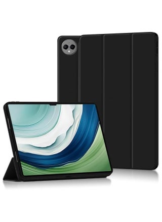 Case for Huawei MatePad Pro 13.2 Case with Auto Sleep/Wake, Trifold Stand Function, Soft Slim Flip Case TPU Protective Cover Compatible with Huawei MatePad Pro 13.2inch 2023 - pzsku/Z4425B7F070617A585DB4Z/45/_/1721812988/0ba42a76-1dca-4837-87fc-6d3bfab0820d