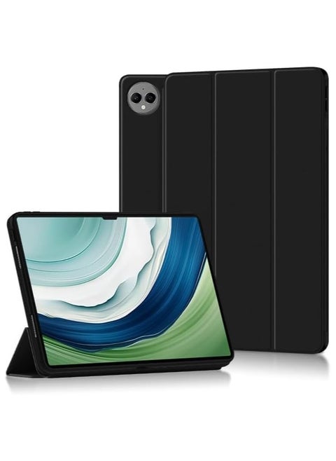 Case for Huawei MatePad Pro 13.2 Case with Auto Sleep/Wake, Trifold Stand Function, Soft Slim Flip Case TPU Protective Cover Compatible with Huawei MatePad Pro 13.2inch 2023