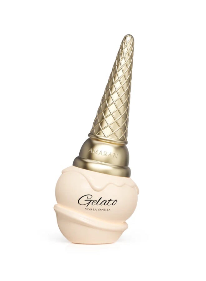 AMARAN Gelato Viva La Vanilla - Image 1