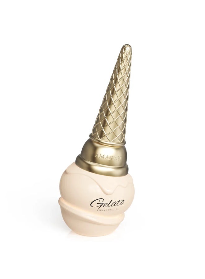 AMARAN Gelato Viva La Vanilla - Image 2