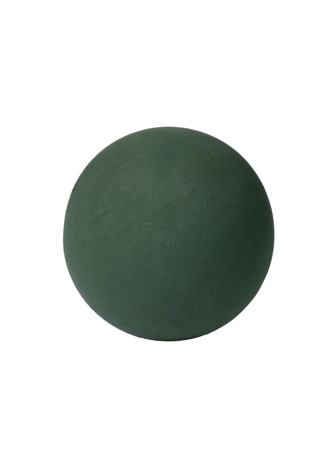 Gulf Flowers Oasis Sphere Floral Foam 