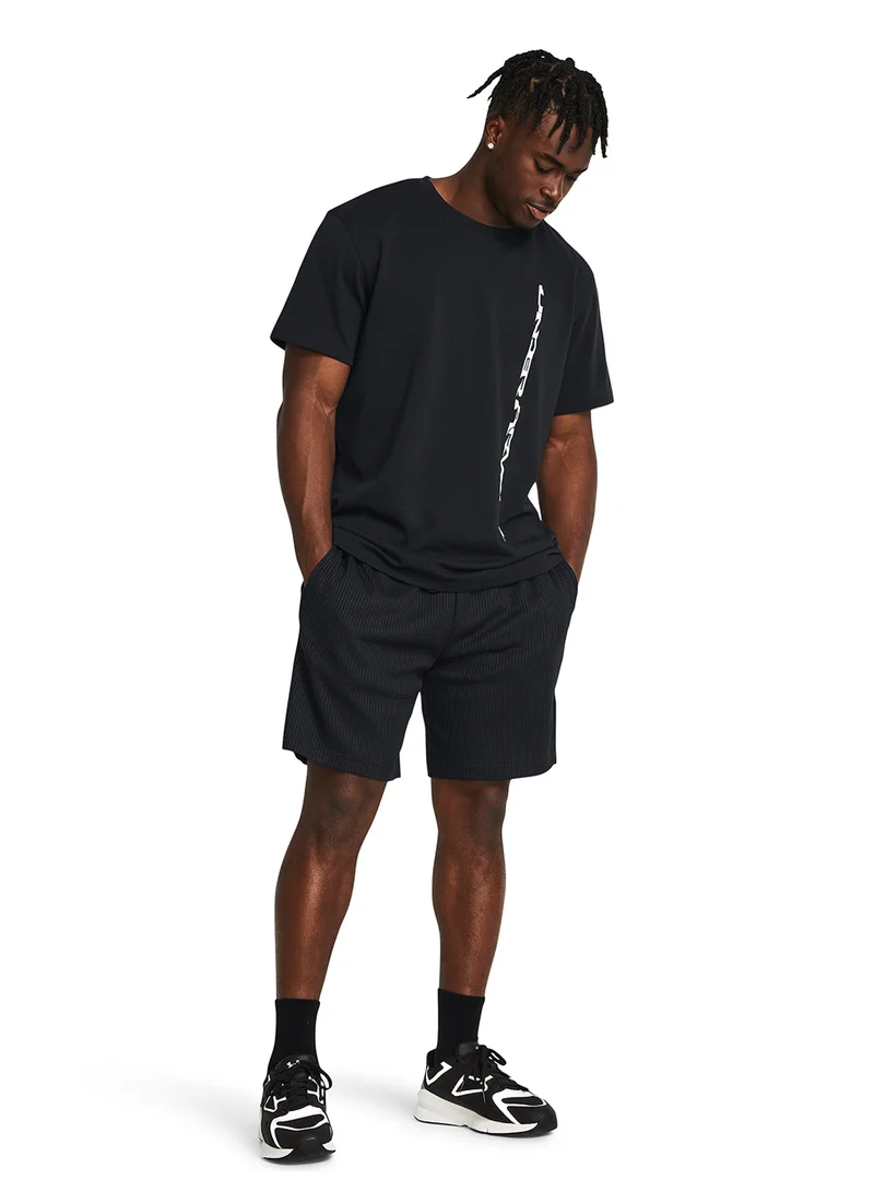 UNDER ARMOUR Rival Waffle Shorts