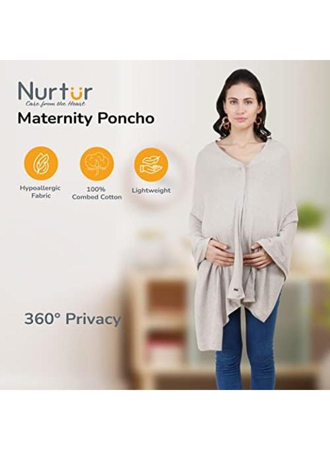 نورتر بونشو الحمل المحبوك من القطن بنسبة 100% Trha24263 - Image 2