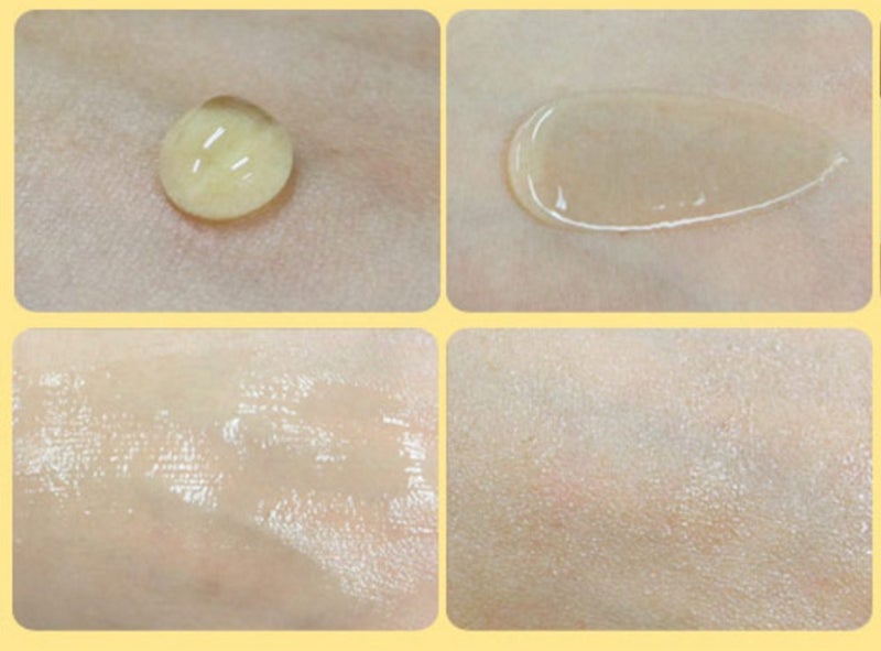 Sidmool Royal Honey Peptide Deep Moisture Sleeping Pack - Image 3