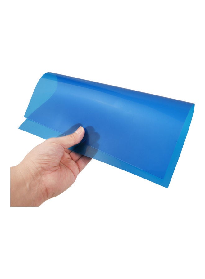 NIBEMINENT 14-Piece Gel Lighting Filters Multicolour - Image 5