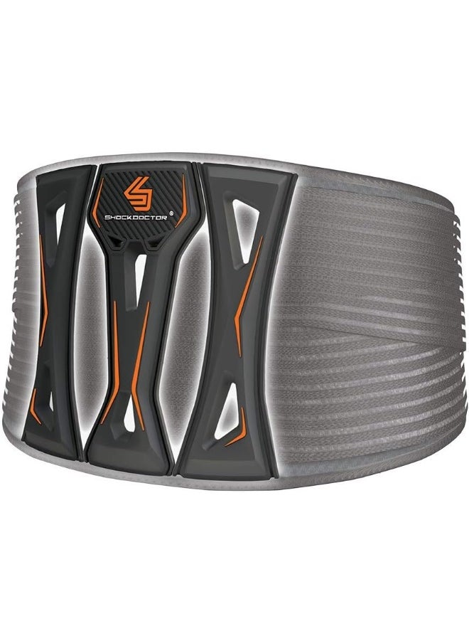 Shock Doctor Shock Doctor 838-01-30 Ultra Back Support, L-XL  - Image 5