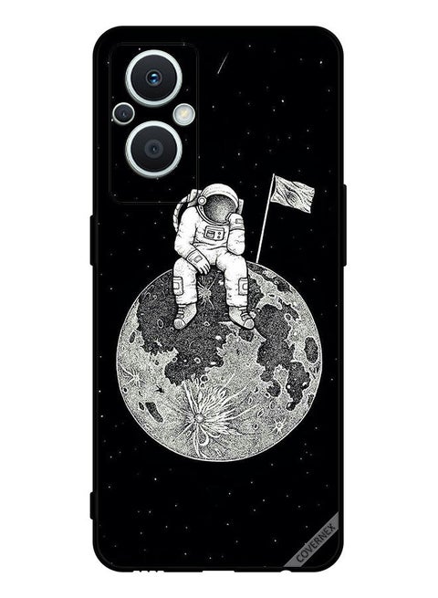 Protective Case Cover For Oppo Reno 7 Z 5G What Else To Do In This Universe