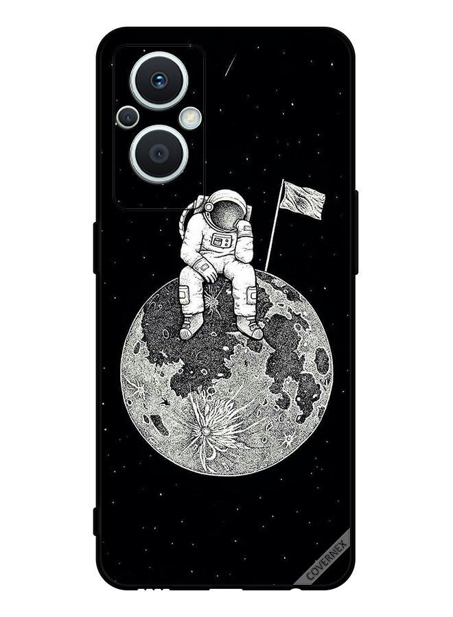 Protective Case Cover For Oppo Reno 7 Z 5G What Else To Do In This Universe