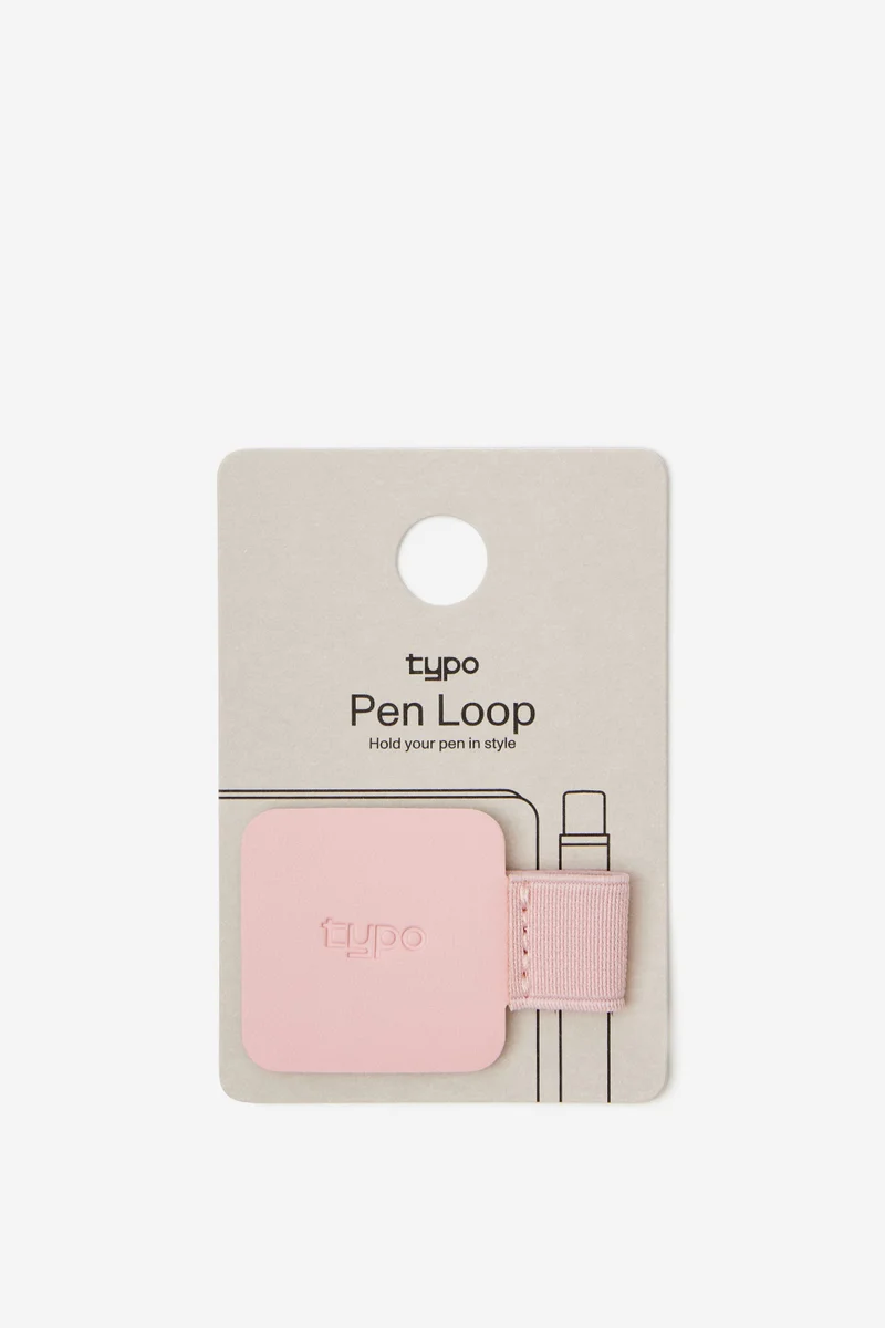 تايبو Pen Loop