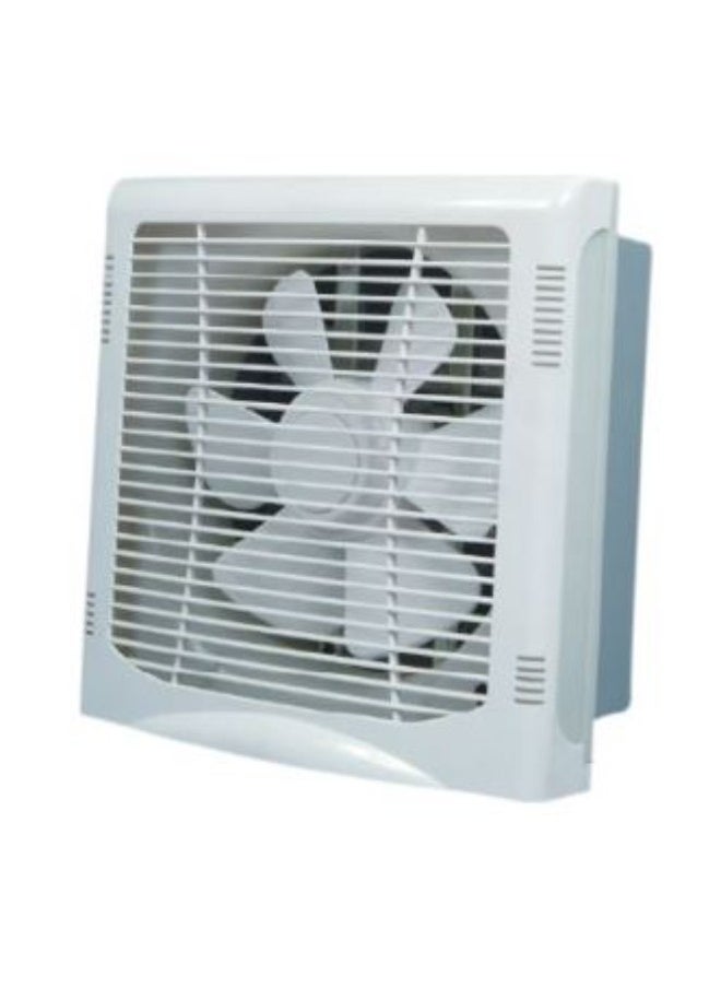Fresh Wall Ventilator "two direction" 25 cm 