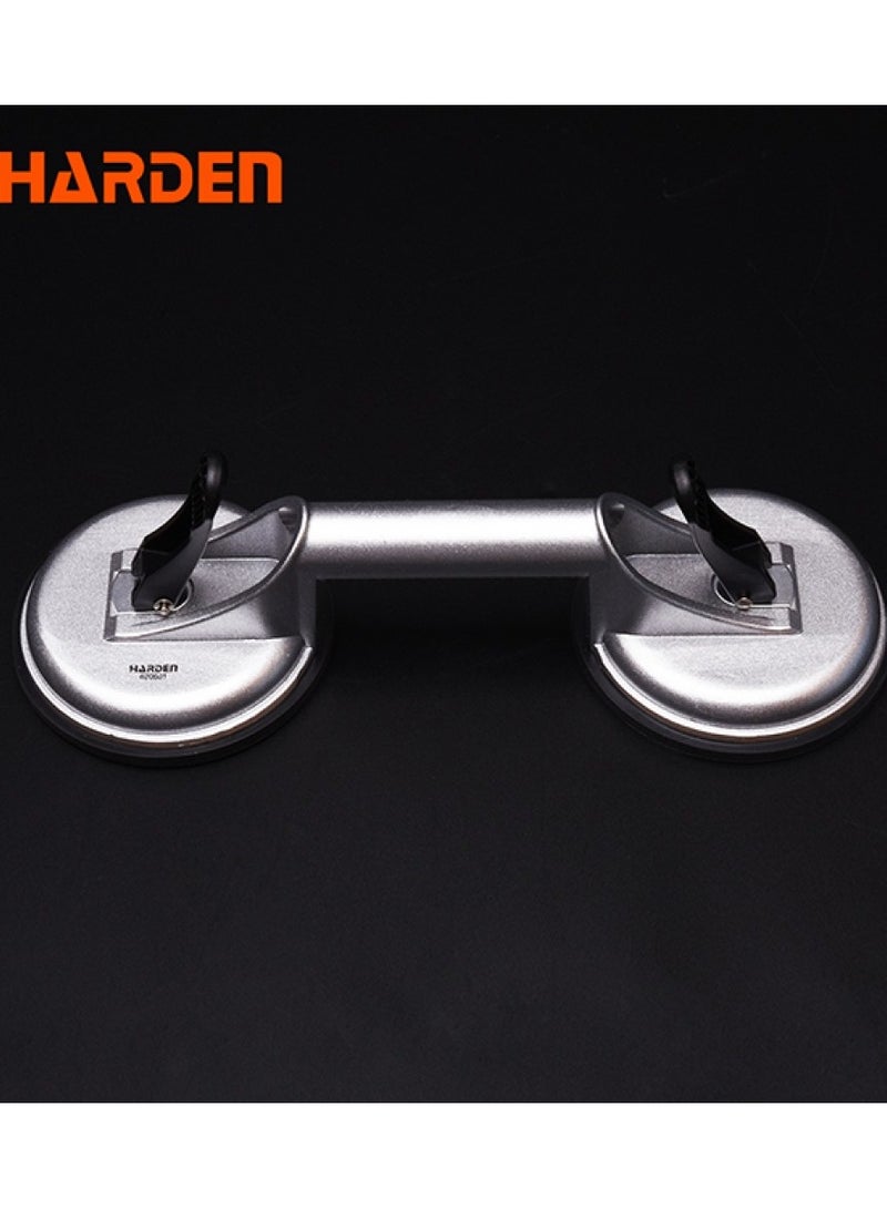 هاردن ماسك زجاج 2 عين - Image 1