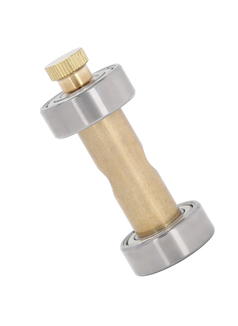 HURRISE Copper Watch Screwdriver Jig Sharpening Wristwatch Screwdriver Sharpener Repair Tool Watch Repair Accessory For Watchmakers  - Image 5