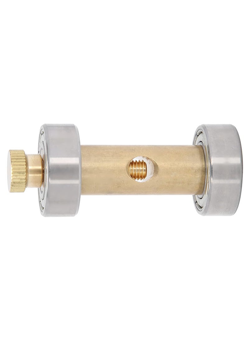 HURRISE Copper Watch Screwdriver Jig Sharpening Wristwatch Screwdriver Sharpener Repair Tool Watch Repair Accessory For Watchmakers  - Image 4