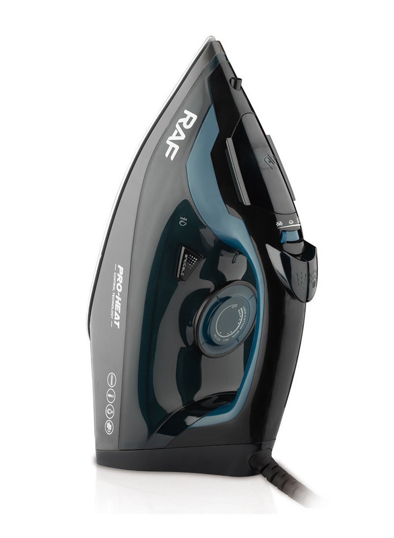 آر إيه أف مكواة بخار منزلية محمولة، ماكينة كي صغيرة محمولة - Image 4