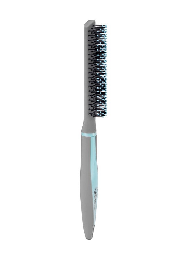 GLITTERS® Hairbrush for Wet and Dry Hair and Smooth Movement Strong & Flexible Bristles, Ideal For Men & Women, All Hair Types - Image 5