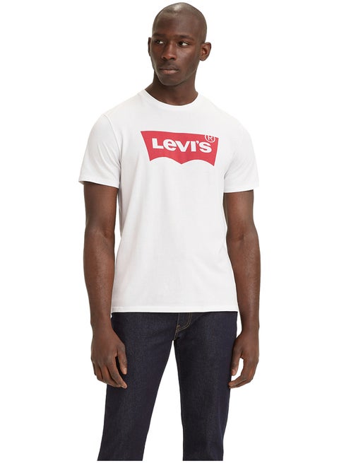 Levi's Men's Logo Graphic T-Shirt