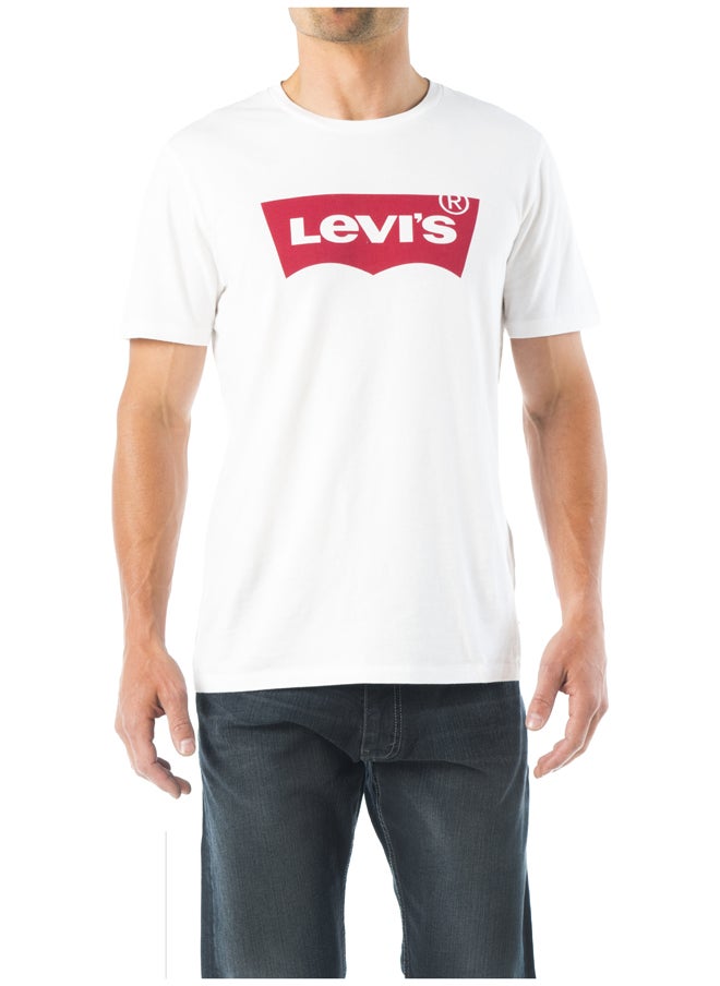 Levi's - Graphic Set-In Neck - Image 1