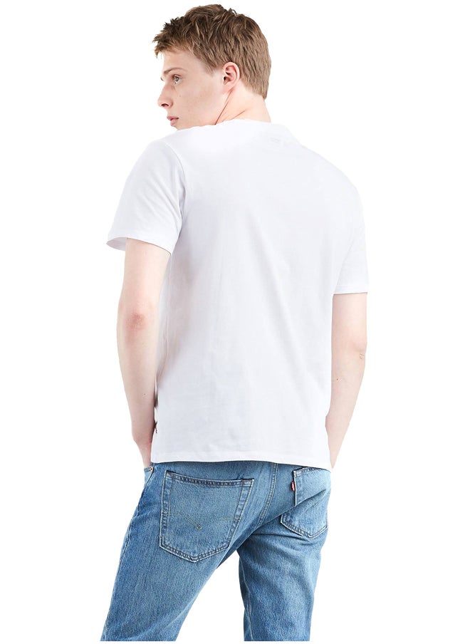 Levi's - Graphic Set-In Neck - Image 1
