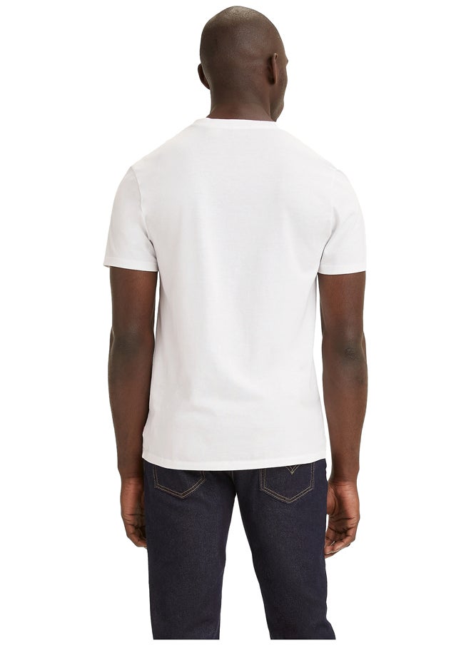 Levi's - Graphic Set-In Neck - Image 1