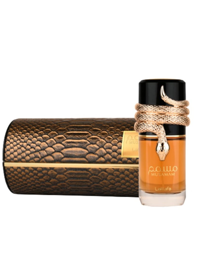 Lattafa Musamam Lattafa EDP 100ml - Image 2