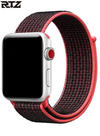 Pink/Black