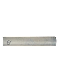Prickly Pear Pear Grey Rollable Yoga Mat 4Mm - Non-Slip Yoga Mat With Strap, Perfect For Stretching And Yoga  - Image 4