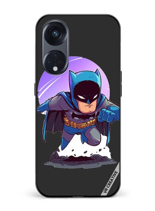 Protective Case Cover For Oppo Reno8 T 5G Desugb Superhero Batman Design Multicolour - pzsku/Z4426A7DE993DF31D1E8BZ/45/_/1685807543/be58140f-40ec-45e7-9947-67cbbac27f95