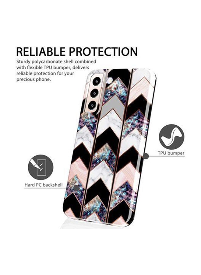 EYE CATCH - Protective Case Cover For Huawei Mate 20 Lite Free Fire Multicolor - Image 1