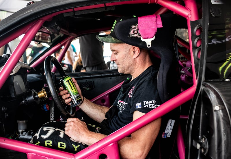 Monster مونستر إنرجي نيترو سوبر دراي، أقصى قوة، مشروب طاقة، 16 أونصة، (عبوة من 15) - Image 3