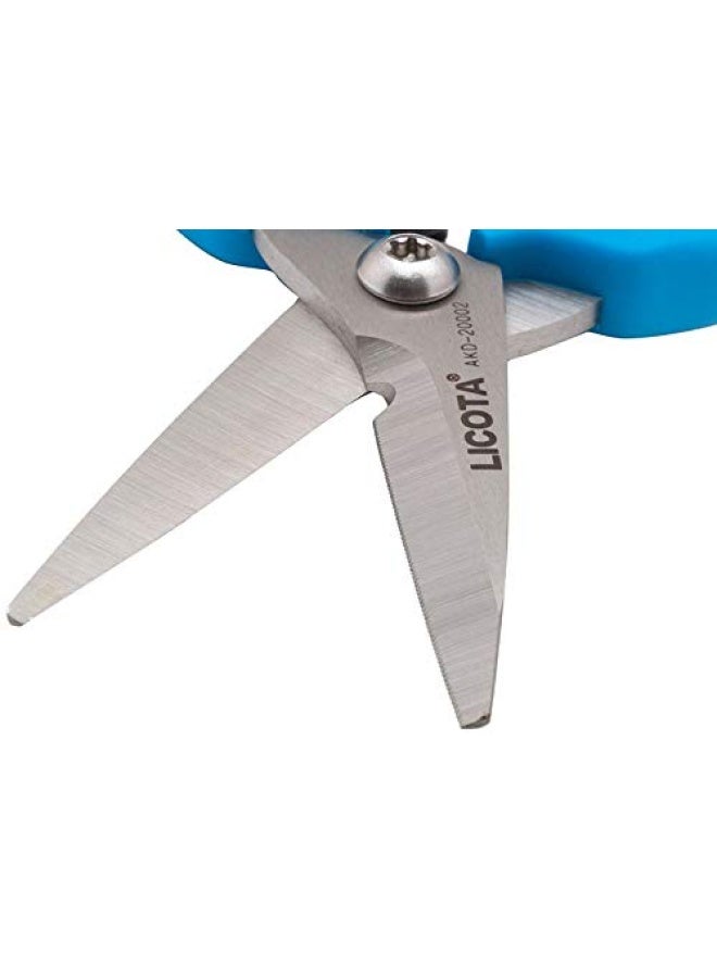 LICOTA مقص ثقيل الوزن أكيد 20002 - Image 3