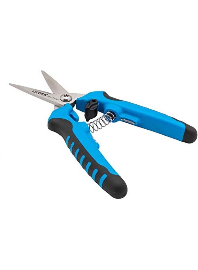 LICOTA مقص ثقيل الوزن أكيد 20002 - Image 2