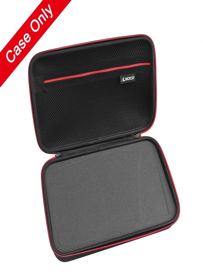 RLSOCO Hard Case for Klein Tools VDV501-851/VDV500-123/VDV226-110/VDV427-300 Storage Holder Fits for Scout Pro 3 Tester,Tracer Probe and Accessories (Case Only) - Image 2