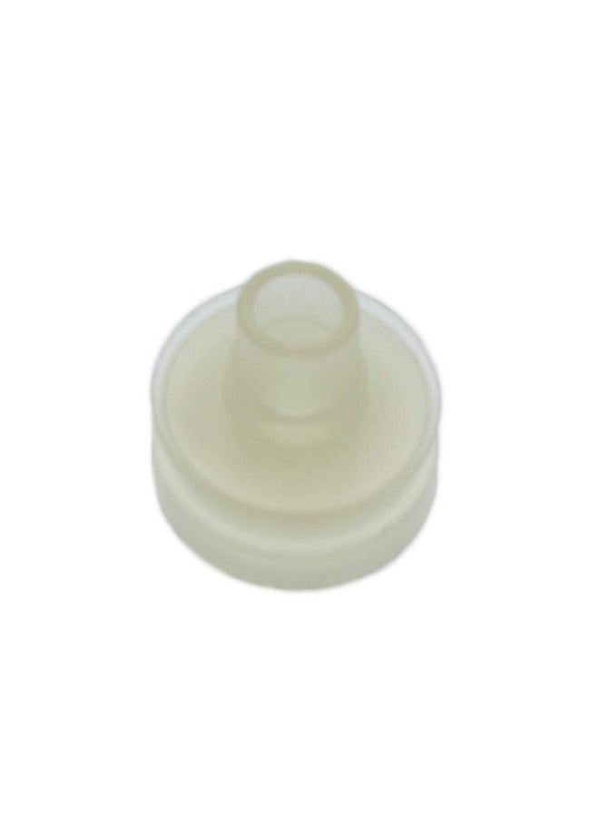 Bostitch OEM 174054 Stainless Steel Piston Nailer Valve 2 Ports 1/2" Inlet 1" Outlet DW66C-1 DWMC150 MCN150 MCN250 MCN250S N66BC-1 N66C-1 72400000 and Higher