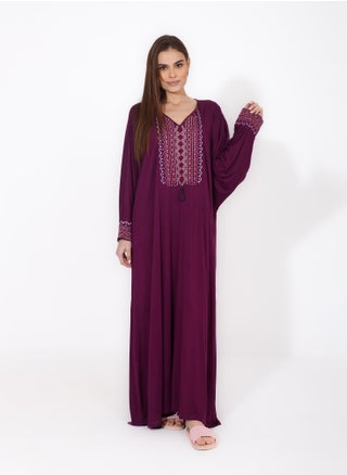 An elegant nightgown like you - pzsku/Z4427026D9D2B3D2EF035Z/45/_/1709635559/52e526cd-39eb-4caf-815e-28b63433040c