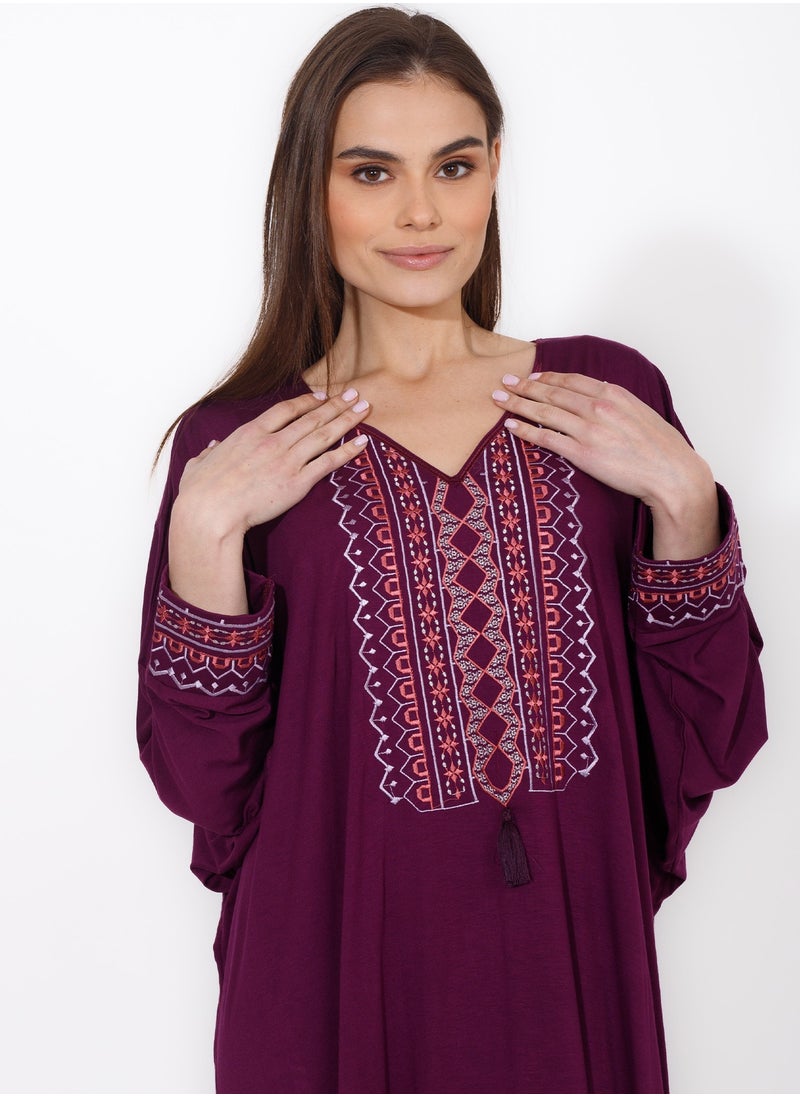 زيكوتكس  ثوب نوم انيق مثلك  - Image 3