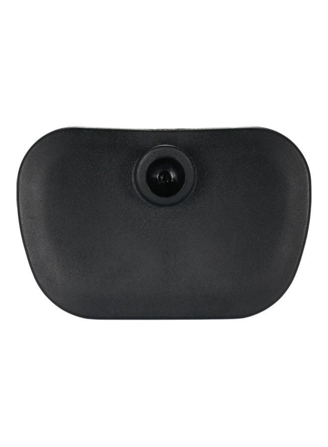 NIBEMINENT 3-Piece 2 In 1 Adjustable Car Rear Baby View Mirror - Image 5