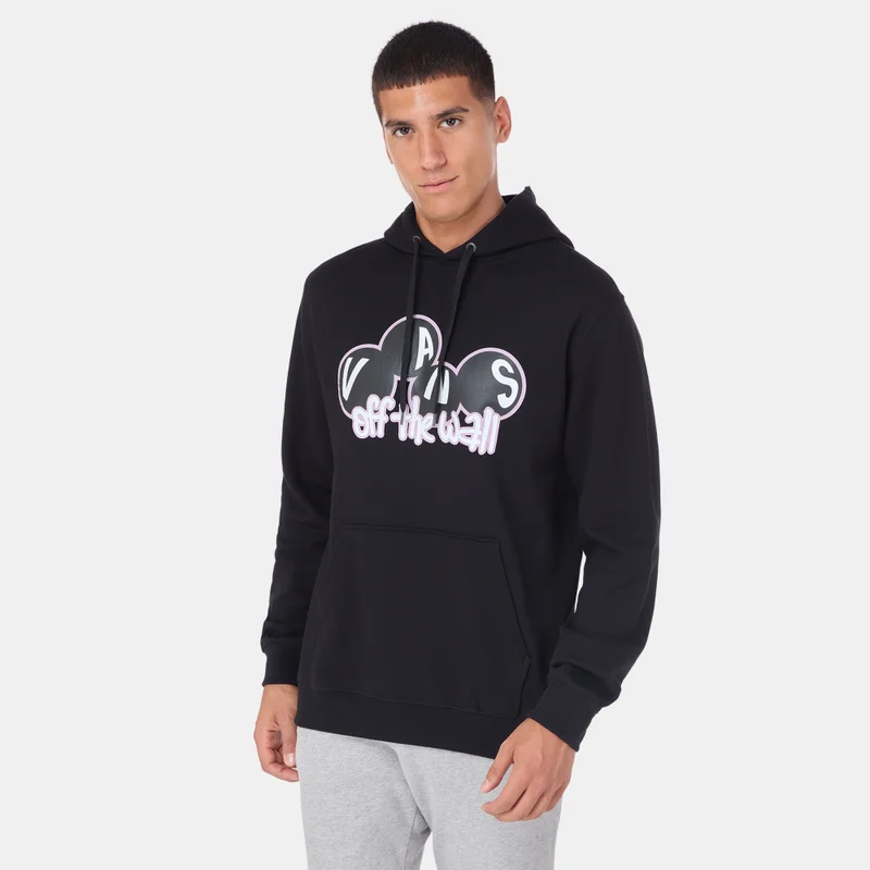 VANS Men's Scuttle Pullover Hoodie