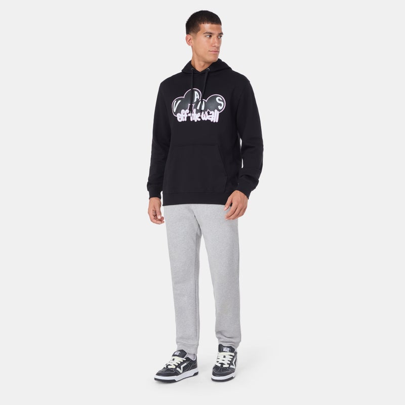 VANS Men's Scuttle Pullover Hoodie - Image 3
