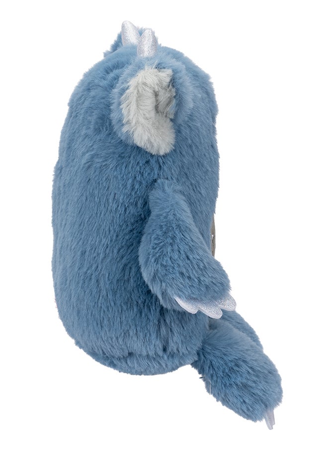 RUSS 10" Blue Galaxy Monster  - Image 1