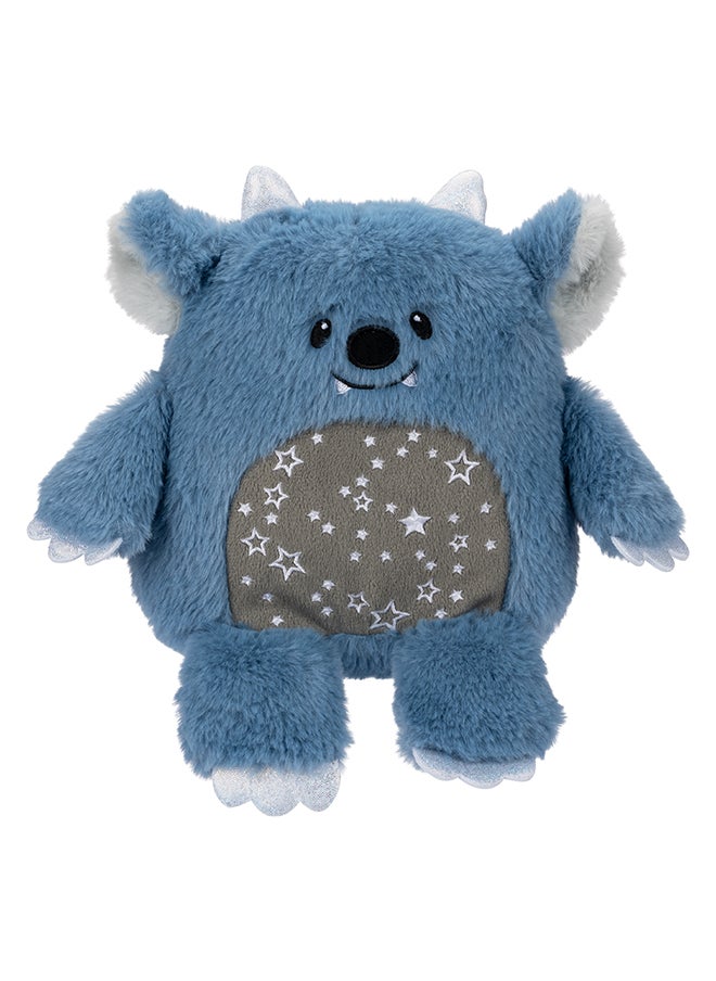 RUSS 10" Blue Galaxy Monster  - Image 5