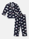 نوتيناتي Navy Blue